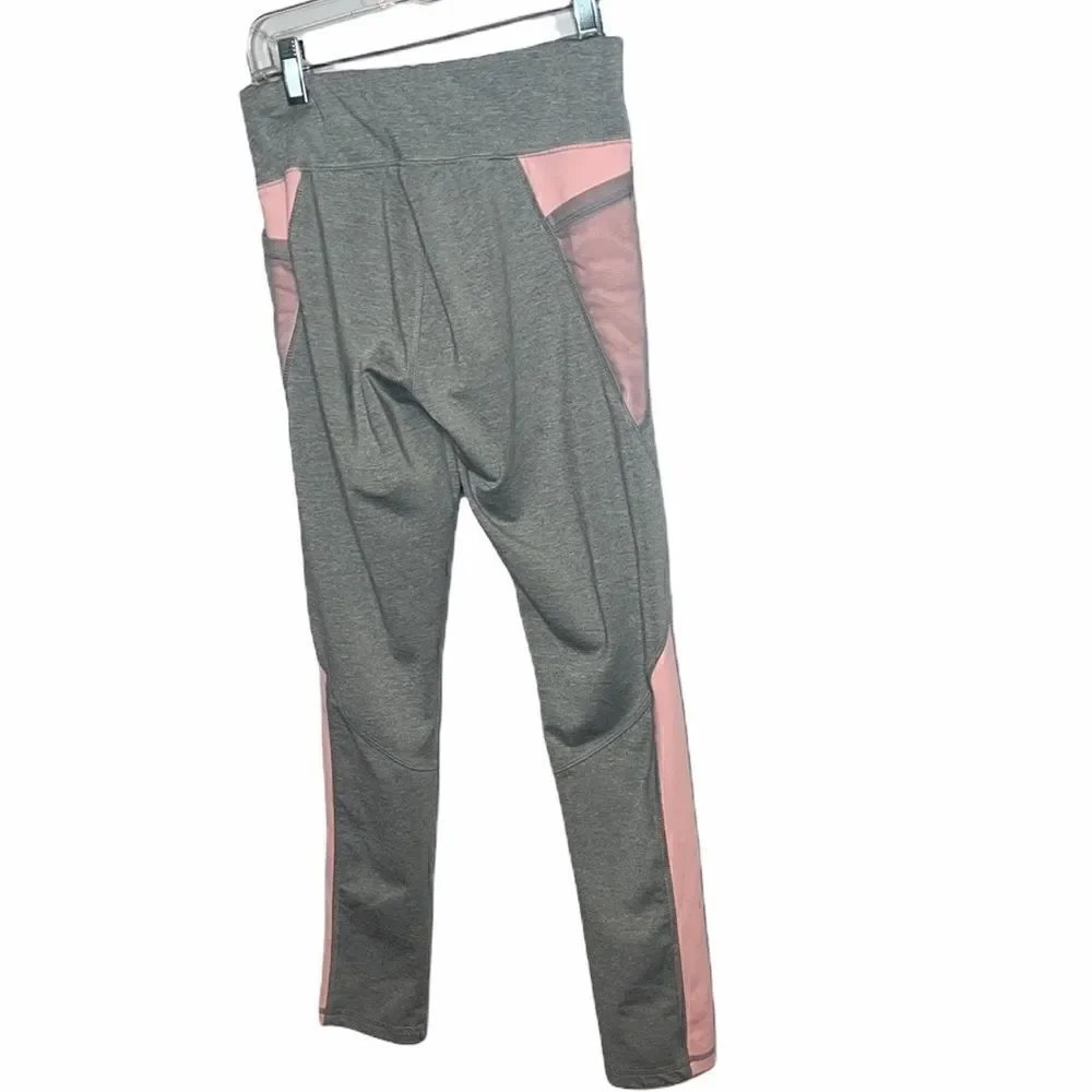 Justice Active Leggings. Size 14/16.